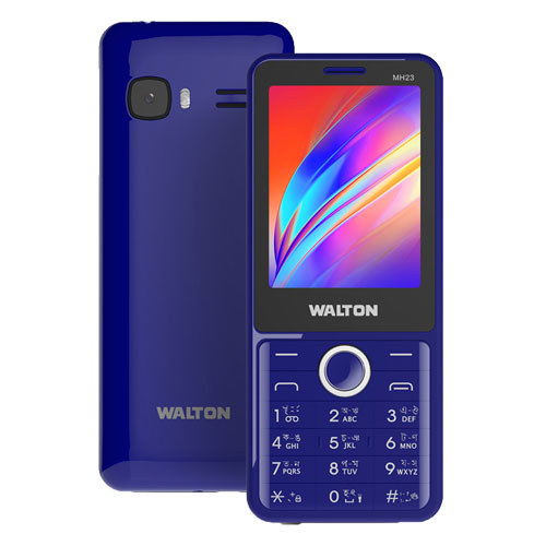 Walton Olvio MH23 Price in Bangladesh 2023 | Mobile phone price in