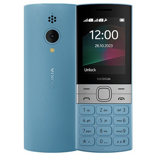 Nokia 150 (2023) Price in Bangladesh 2024 Mobile phone price in